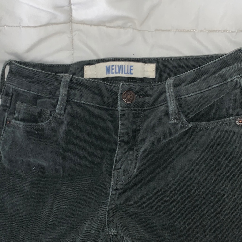 Brandy Melville Corduroy Pants